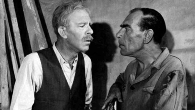 Ο «πατέρας» του ελληνικού σινεμά που δεν έγινε ποτέ σταρ: Το τραγικό τέλος του Λαυρέντη Διανέλλου