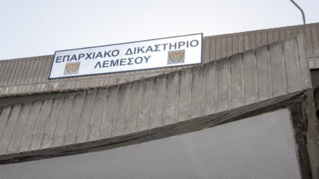 Σοκ στη Λεμεσό: Κρατείται 44χρονος Ελληνοκύπριος, η πεθερά του τον κατήγγειλε ότι την βίασε