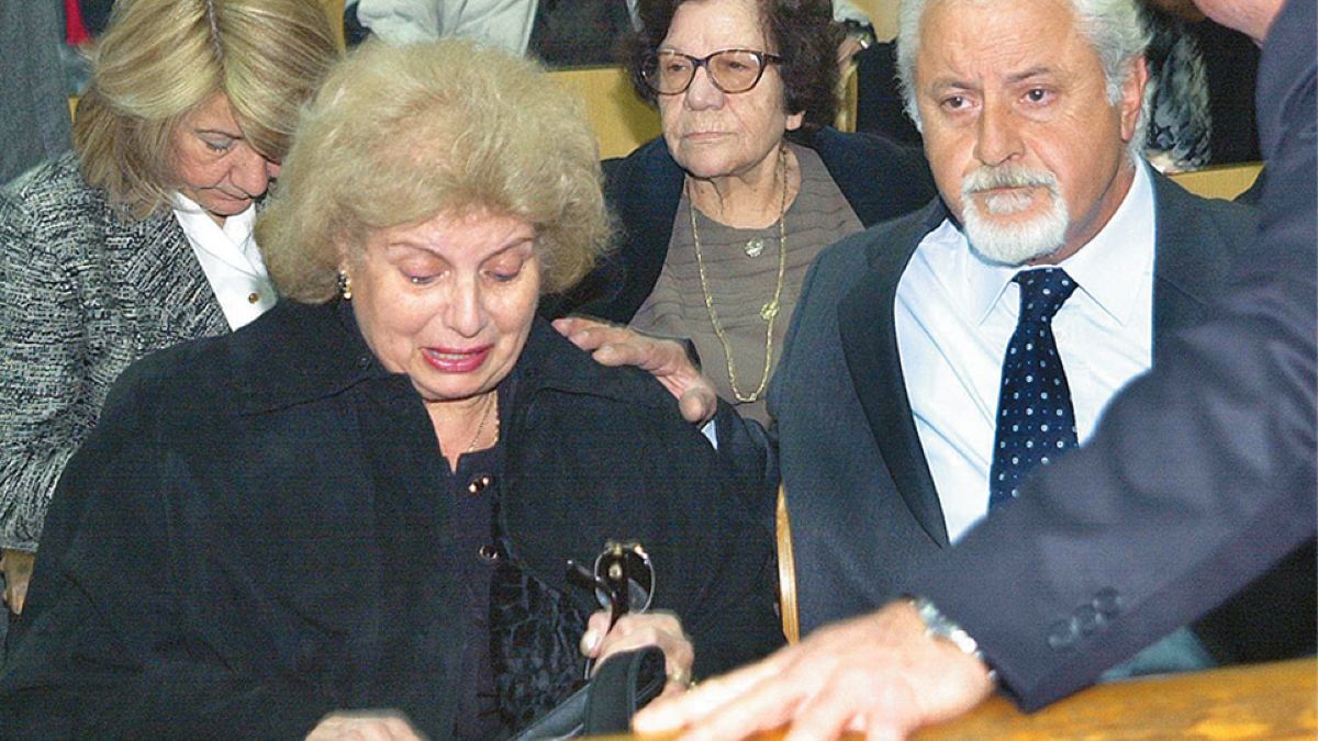 Ένα έγκλημα χωρίς λύτρα: Το σχέδιο για την περιουσία του επιχειρηματία