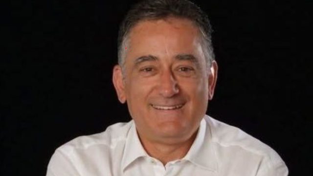 Θλίψη στο Ξυλόκαστρο: Πέθανε ο πρώην δήμαρχος Αντώνης Κλαδούχος
