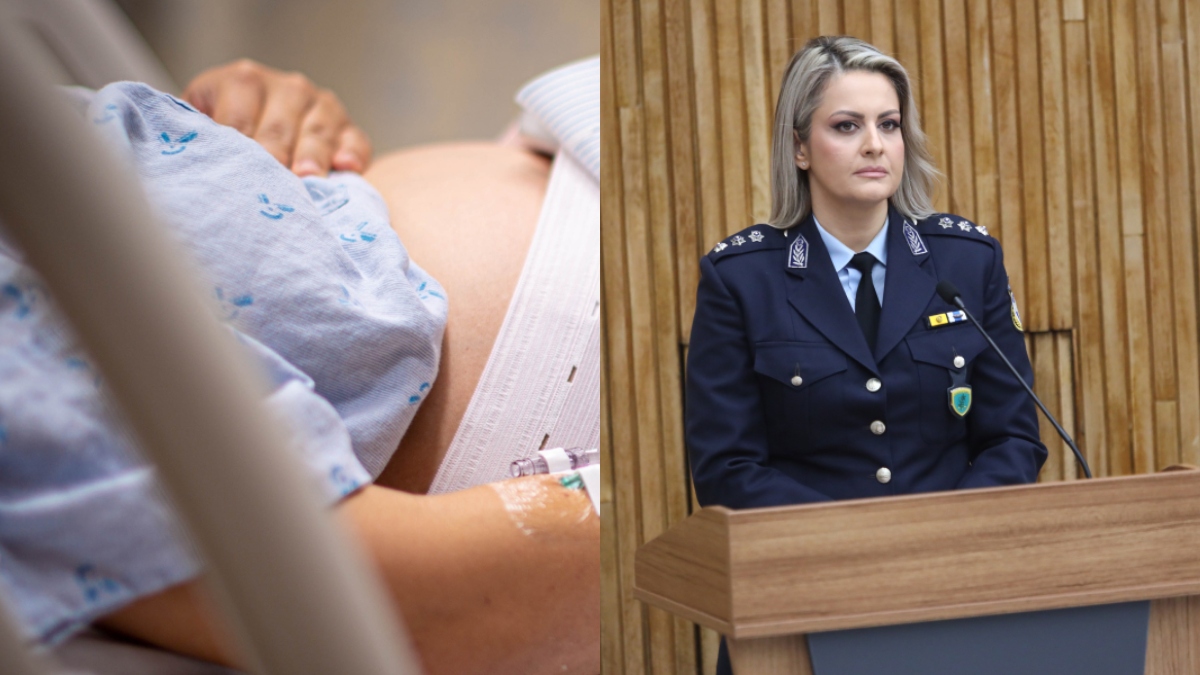 Σοκαριστική αποκάλυψη από την Δημογλίδου για την έγκυο στην Καλλιθέα: «Ο άνθρωπος αυτός εντοπίστηκε στο κέντρο της Αθήνας»