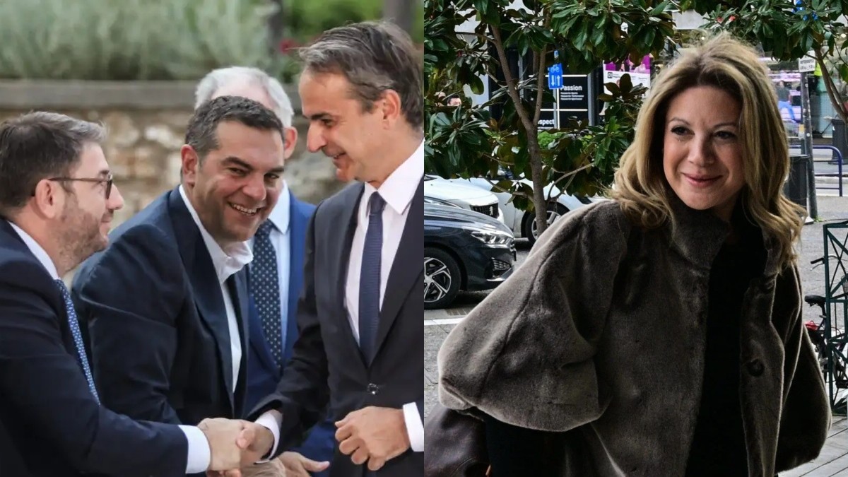 Νέα δημοσκόπηση φέρνει ανατροπές: Ποιο κόμμα ανεβαίνει, ποιο χάνει έδαφος – Η ακρίβεια παραμένει ο μεγαλύτερος «πονοκέφαλος»