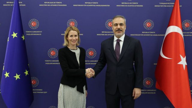 Βρυξέλλες – Άγκυρα: Τι κρύβεται πίσω από τη νέα γεωπολιτική συμφωνία