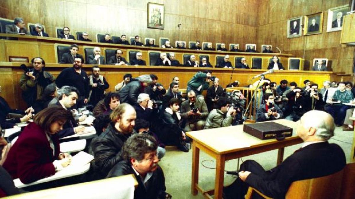 Το σκάνδαλο της Τράπεζας Κρήτης και η παραπομπή κορυφαίων πολιτικών