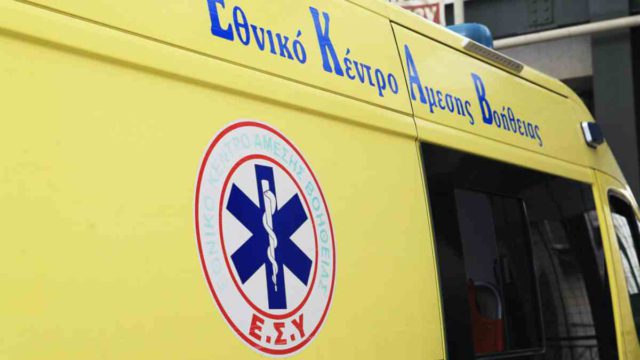 Ανείπωτη τραγωδία στα Ιωάννινα: Έχασε τη μάχη για τη ζωή ο γιος του επιχειρηματία Σίμου Παπαδόπουλου