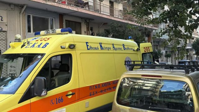 Θρίλερ στη Θεσσαλονίκη: Νεκρή 23χρονη γυναίκα από την Βουλγαρία μέσα σε διαμέρισμα
