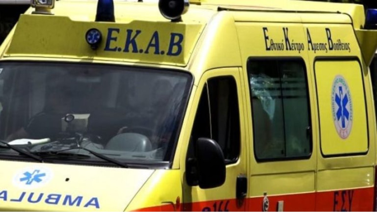 Αγωνία για το δίχρονο στα Χανιά – Ανησυχία για τη νευρολογική του εικόνα