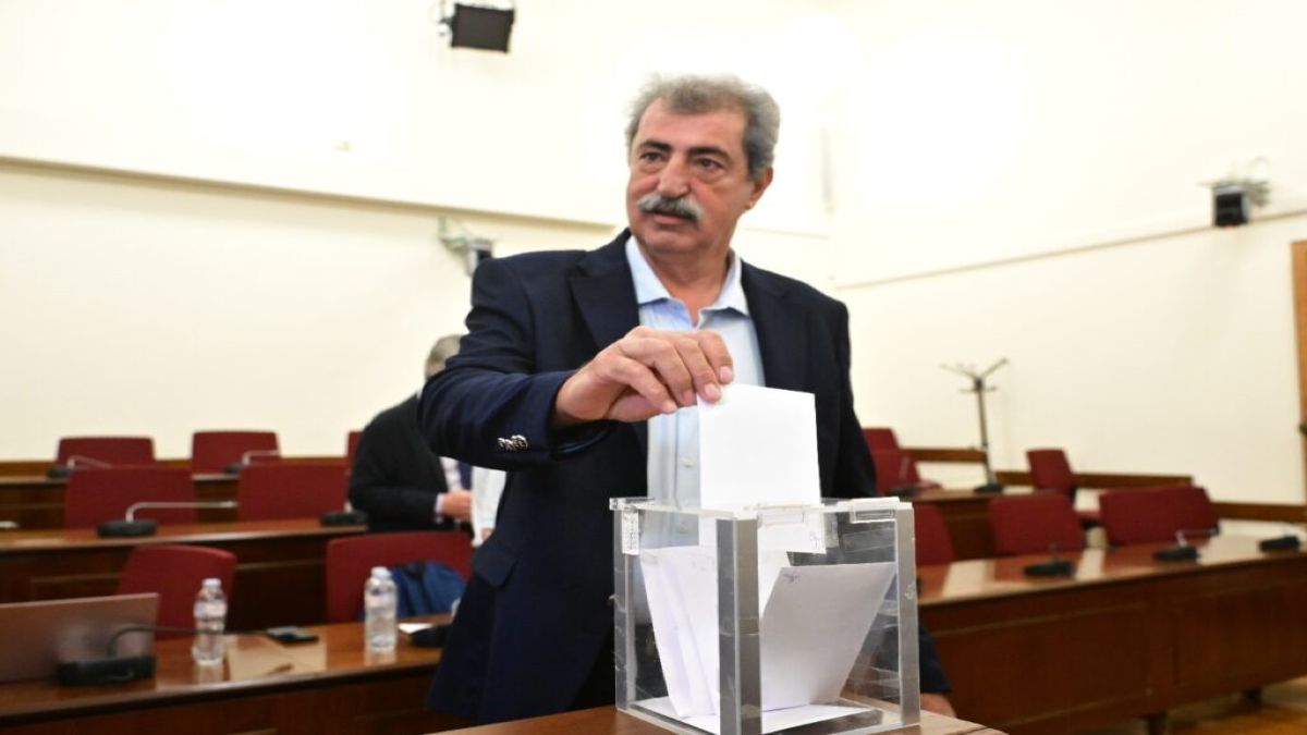 Ο ΣΥΡΙΖΑ μετά την εσωτερική αναταραχή: Αναζήτηση ταυτότητας και στρατηγικής