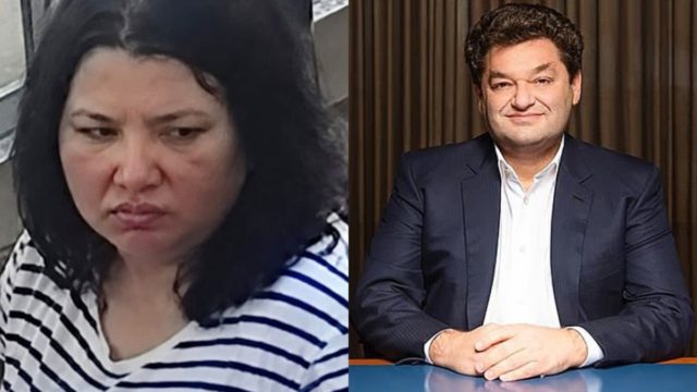Θρίλερ στην Ουκρανία: Νεκρή η γυναίκα που καταζητούνταν για τη βομβιστική επίθεση στο Μονακό – Βρέθηκε θαμμένη