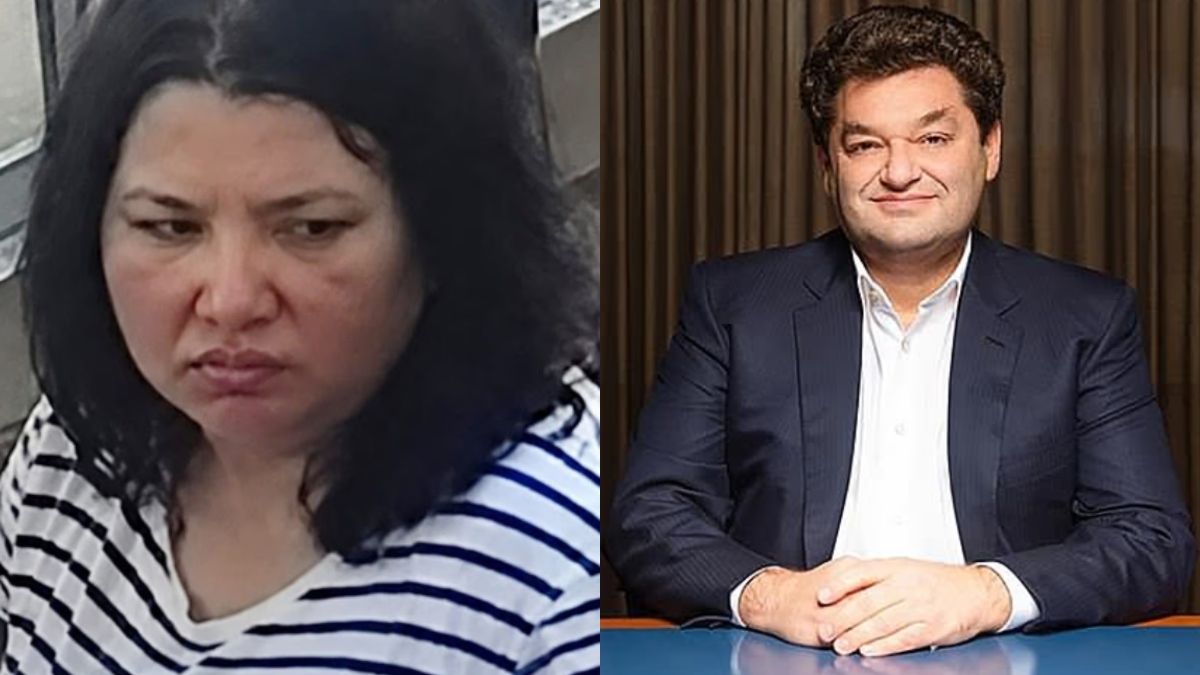 Θρίλερ στην Ουκρανία: Νεκρή η γυναίκα που καταζητούνταν για τη βομβιστική επίθεση στο Μονακό – Βρέθηκε θαμμένη