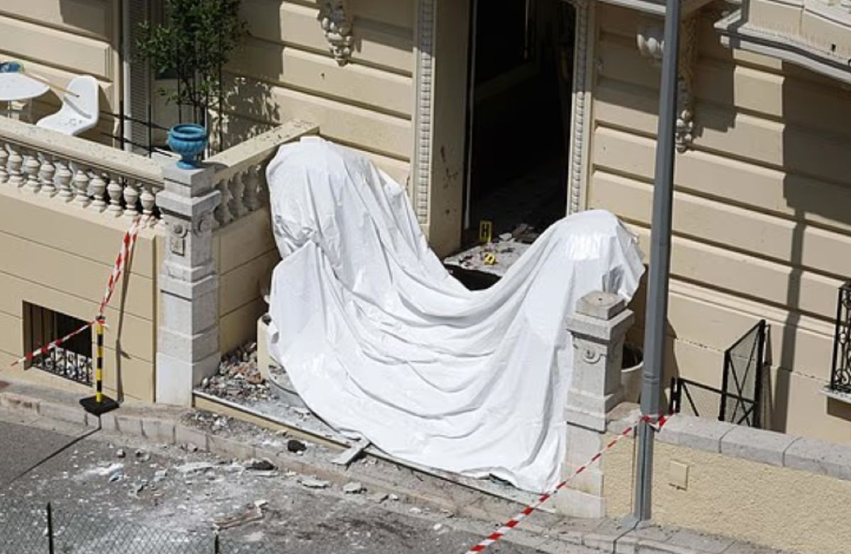 Μονακό: Νέα αποκάλυψη για τον Ουκρανό ολιγάρχη