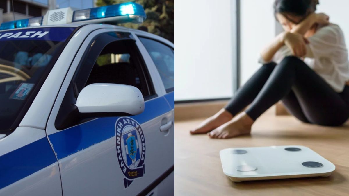 Συνελήφθη γυναίκα στο Άργος Ορεστικό επειδή είπε την ανιψιά της «χοντρή»