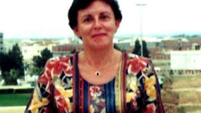 Δολοφονία Ελευθερίας Αγραφιώτου: Γιατί πάγωσαν οι Αρχές όταν έβαλαν τον «Δράκο του Αμαρουσίου» να κάνει αναπαράσταση του εγκλήματος;
