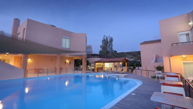 Elma’s Dream Apartments: Η «χρυσή» απόδραση που επαναπροσδιορίζει τη φιλοξενία στα Χανιά