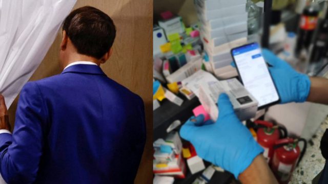 Αποκάλυψη: Συνελήφθη υποψήφιος βουλευτής για απάτη με ζημιά €400.000 στον ΕΟΠΥΥ – Το πολιτικό του προφίλ