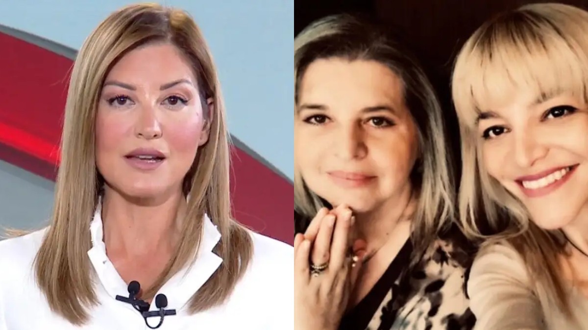 Τα είπε όλα η Ράνια Τζίμα για την επίθεση στα στελέχη της ΝΔ στη Θεσσαλονίκη: «Τι είναι αυτό; Μία σύμπτωση;»