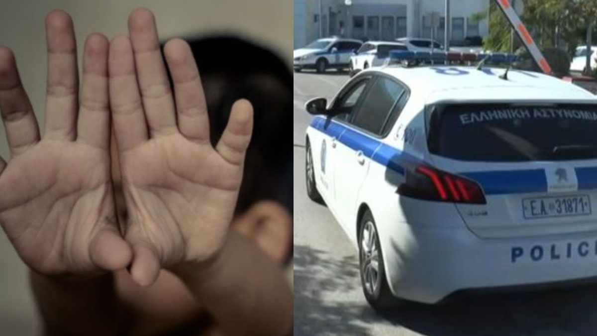 Φρίκη στο Ηράκλειο: Εξελίξεις με τον 58χρονο που πήγε να πνίξει 8χρονο επειδή ενοχλήθηκε από τις φωνές του – Βίντεο