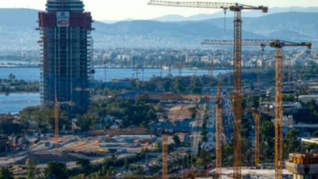 Τα μεγαλύτερα έργα που αλλάζουν την Αττική