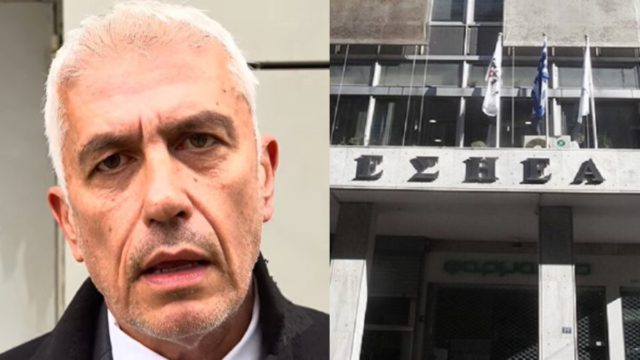 ΕΣΗΕΑ κατά Καλλιακμάνη: Καταγγέλλει σύγχυση ρόλων και παραπλάνηση του κοινού – Η ανακοίνωση «καταπέλτης»