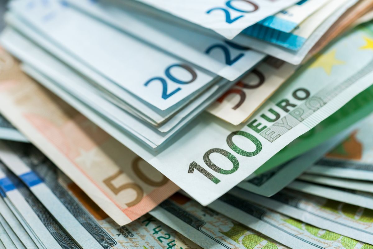 xartonomismata euro