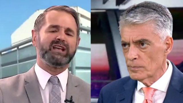 Μπαλάσκας για φονική καταδίωξη στο Άργος: «Μπροστά από μάντρες εκτελούσαν μόνο οι Γερμανοί» – Βίντεο από το ξέσπασμα
