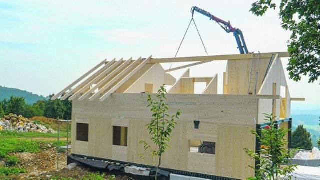Πόσο κοστίζει ένα εξοχικό 80 τ.μ.; Δείτε τις τιμές σε 50 περιοχές
