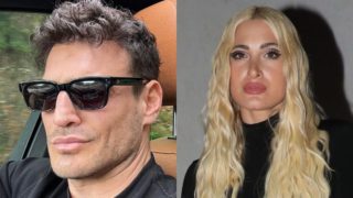 Ο Φιντιρίκος «σπάει» τη σιωπή του για την υπόθεση της Τούνη