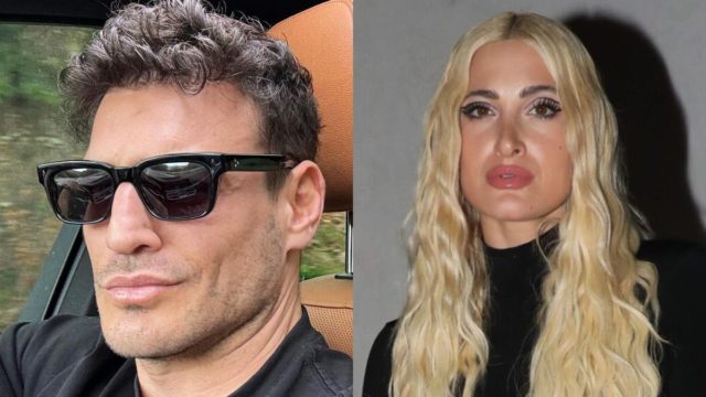 Ο Φιντιρίκος μιλά για πρώτη φορά μετά την ανάρτηση της Τούνη για το revenge porn – «Είναι ντροπή!»
