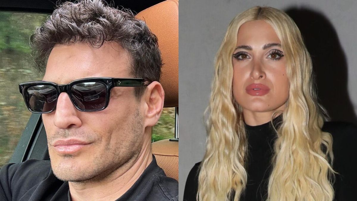 Ο Φιντιρίκος μιλά για πρώτη φορά μετά την ανάρτηση της Τούνη για το revenge porn – «Είναι ντροπή!»