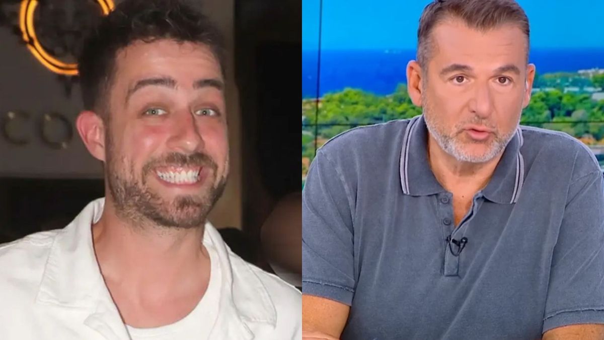 Fipster: Η ανάρτηση με αιχμές για τον Λιάγκα μετά το κράξιμο στην Τούνη – Πώς συνδέεται ο σύντροφος της Σκορδά (Video)