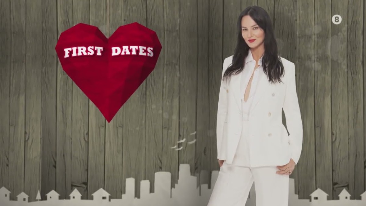 First Dates