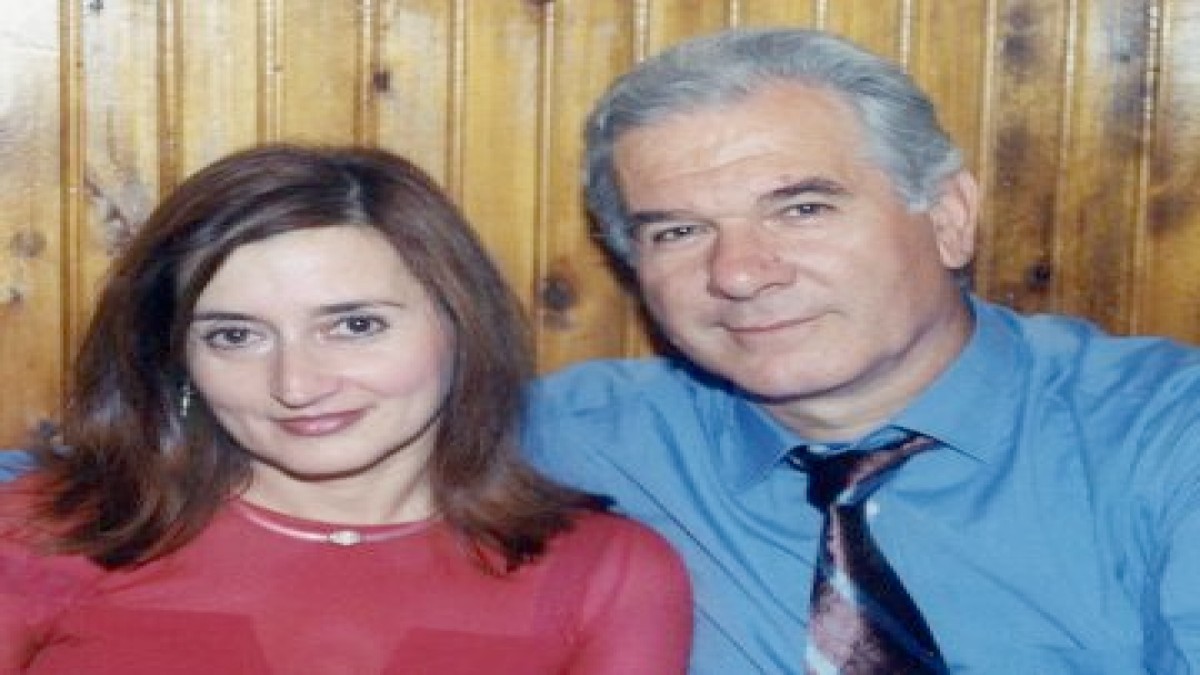 Σέρρες 2015: Η οικογένεια Αφείδη και το μυστικό πίσω από την κλειστή πόρτα