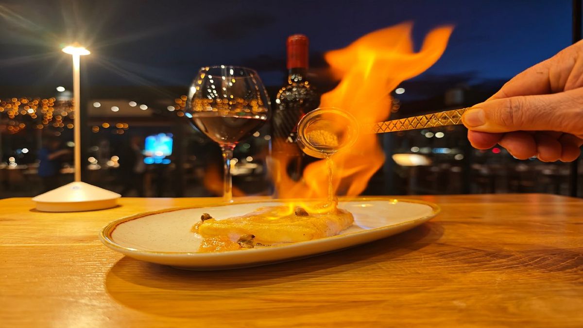 T-Bone Steak House: Εκεί που οι λάτρεις του κρέατος βρίσκουν την επόμενη αγαπημένη τους κοπή