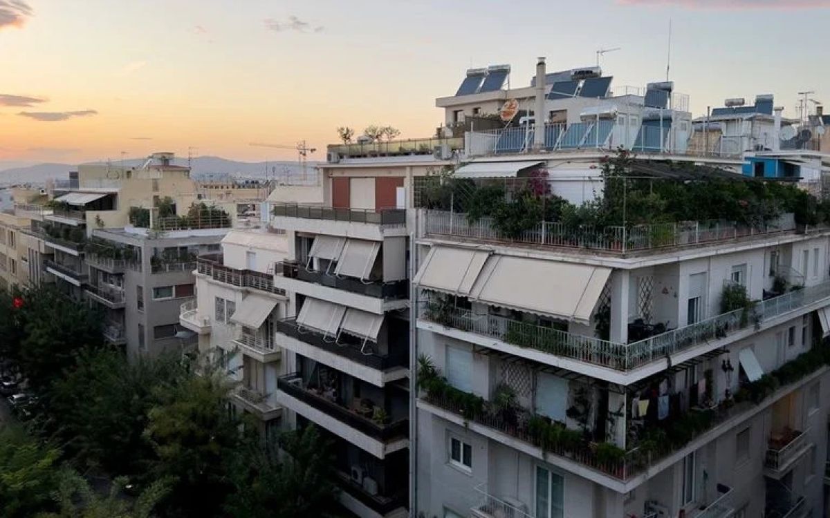 Ενοίκια-«φωτιά» για φοιτητές: Ποιες πόλεις είναι οι ακριβότερες για σπουδές