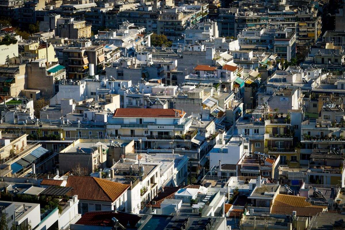Φοιτητικές κατοικίες: Εκτός ελέγχου τα ενοίκια – Οι περιοχές που ξεπερνούν τα 700 ευρώ