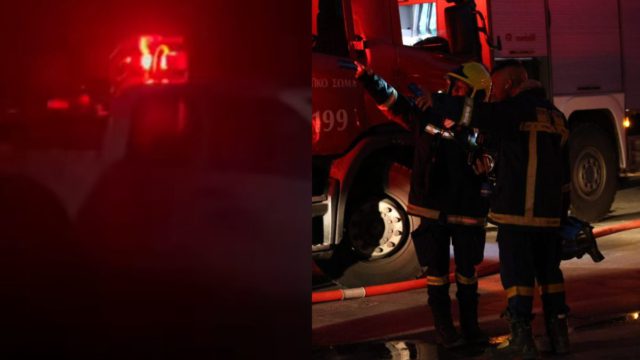 Φωτιά σε δύσβατο σημείο στην Πάρνηθα: Στο σημείο η πυροσβεστική – Μάχη σε 3 ακόμα μέτωπα