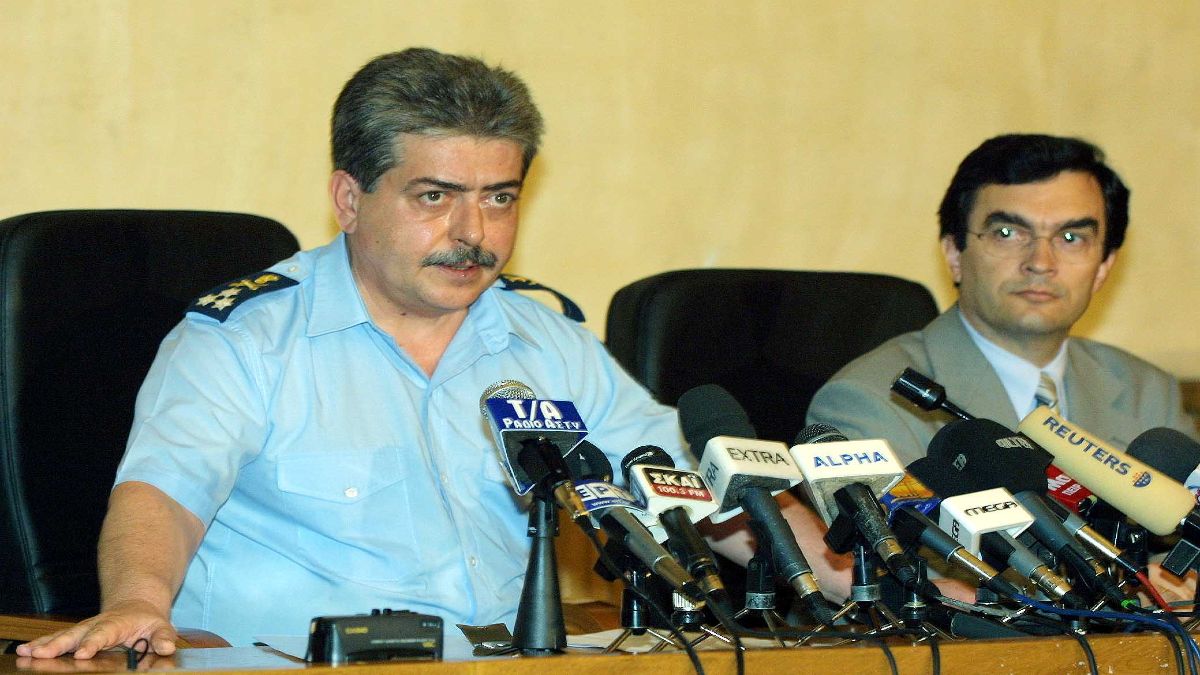Σαν σήμερα 18 Ιουλίου 2002: Η εξάρθρωση της «17 Νοέμβρη» και η ιστορική καμπή στην αντιμετώπιση της τρομοκρατίας στην Ελλάδα