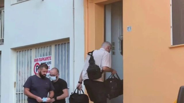 Θρίλερ στο Γαλάτσι: Ο 80χρονος δεν πέθανε από φυσικά αίτια, μπήκαν στο σπίτι και τον σκότωσαν – Το στοιχείο που πρόδωσε τον δράστη