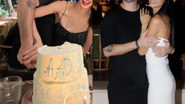 Γάμος στην ελληνική showbiz: Παντρεύεται πασίγνωστο ζευγάρι – «Πες του το ναι» φώναζε η πεθερά της