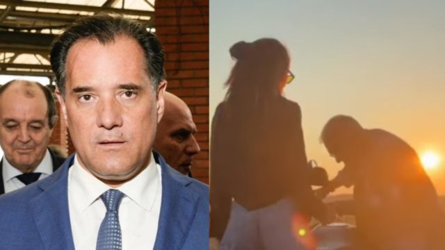 Άδωνις Γεωργιάδης: «Απαράδεκτη εικόνα» είπε για ένα πλάνο από το βίντεο κλιπ του Στέλιου Ρόκκου – Τι συνέβη
