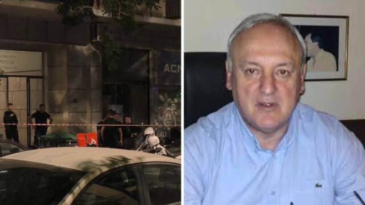 Σταύρος Γεωργίου: Το κρίσιμος λάθος που «μιλά» για τον δολοφόνο – Το κίνητρο προβληματίζει τις Αρχές