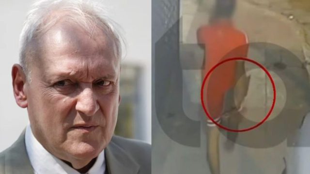 Δολοφονία Σταύρου Γεωργίου: Εξετάζεται νέο κίνητρο; – Βίντεο από την διαδρομή του 28χρονου μετά το έγκλημα να κάνει τηλέφωνα
