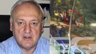 Στο επίκεντρο των ερευνών για τη δολοφονία του Σταύρου Γεωργίου βρίσκεται το κρίσιμο βίντεο που δείχνει τις τελευταίες κινήσεις του θύματος.