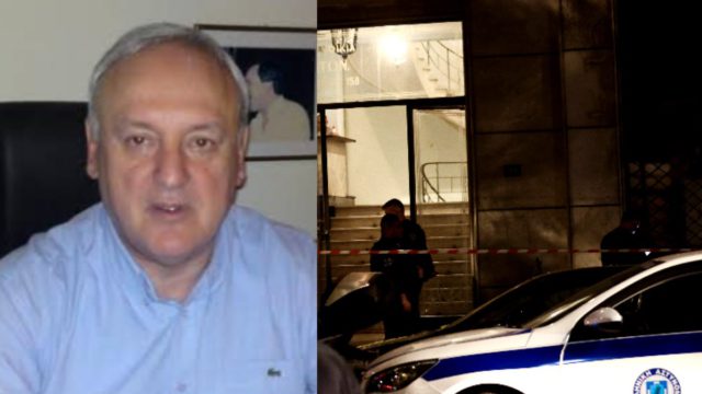 Δολοφονία Σταύρου Γεωργίου: Συνελήφθη Αιγύπτιος – Καταιγιστικές εξελίξεις
