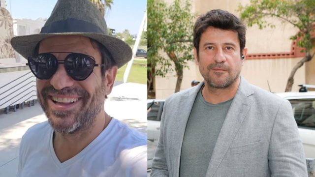 Το ξεκαθάρισε ο Αλέξης Γεωργούλης μετά το «ποτέ μην λες ποτέ»: Τελικά θα κατέβαινε… με την Χρυσή Αυγή;