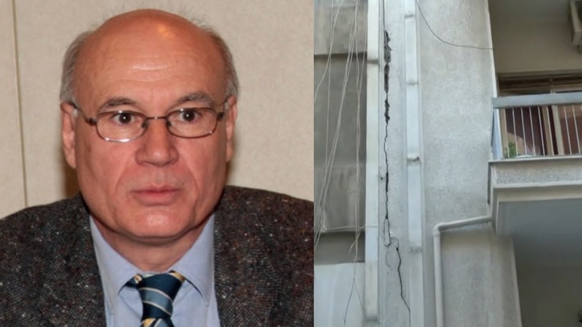 Ηχηρή προειδοποίηση από τον Γεράσιμο Παπαδόπουλο για την Κυψέλη: «Επιβάλλεται άμεσος έλεγχος»