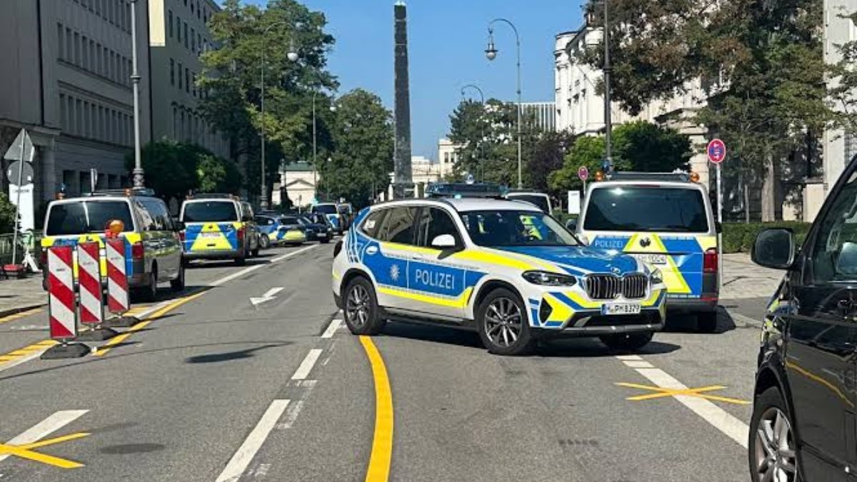 Σοκ στη Γερμανία: 68χρονος ναρκώσε και βίασε δεκάδες γυναίκες μέσω apps γνωριμιών – Πώς αποκαλύφθηκε η δράση του
