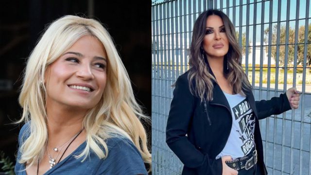 Η Φαίη Σκορδά στον ANT1: Το «χρυσό» συμβόλαιο και οι σαρωτικές αλλαγές που επηρεάζουν την Ναταλία Γερμανού