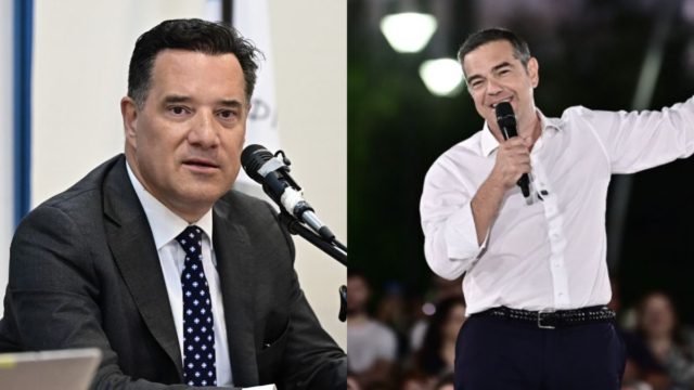 Ξεσπά ξανά ο Γεωργιάδης για τον Τσίπρα: «Έκανε τον Κινέζο – Και ωραία βίλα βρήκε με μόνο 500 ευρώ ενοίκιο»