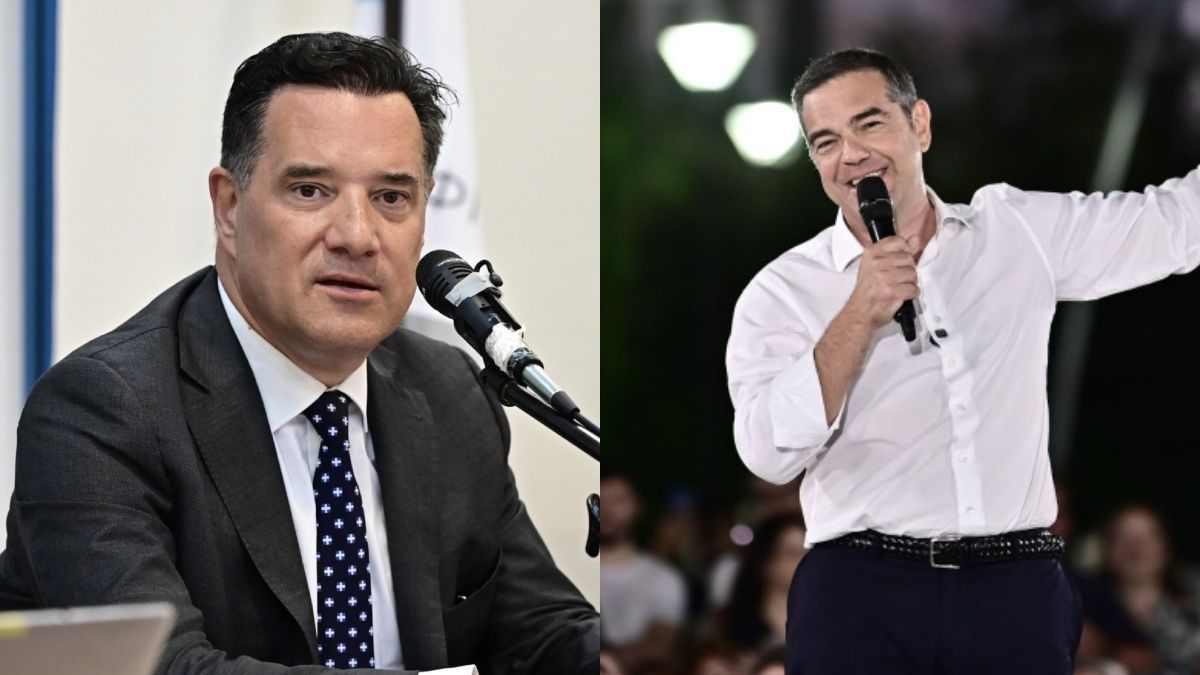 Ξεσπά ξανά ο Γεωργιάδης για τον Τσίπρα: «Έκανε τον Κινέζο – Και ωραία βίλα βρήκε με μόνο 500 ευρώ ενοίκιο»